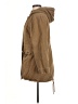 Cotton On Brown Coat Size 6 - photo 5