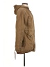 Cotton On Brown Coat Size 6 - photo 4