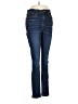 Judy Blue Solid Blue Jeans Size 7 - photo 1