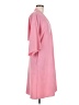 Tome Pink Casual Dress Size 6 - photo 4