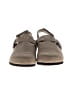 SONOMA life + style Tan Clogs Size 4 (youth) - photo 2
