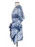 MICHAEL Michael Kors Blue Kimono Size S - photo 5