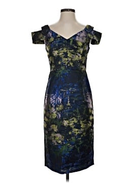Maggy London Cocktail Dress (view 1)