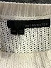 360 Sweater Stripes Ivory Pullover Sweater Size XS - photo 7