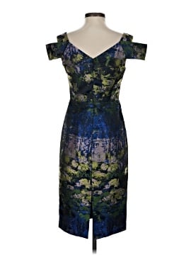 Maggy London Cocktail Dress (view 2)