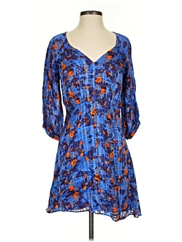 Tanya Taylor Casual Dress (view 1)