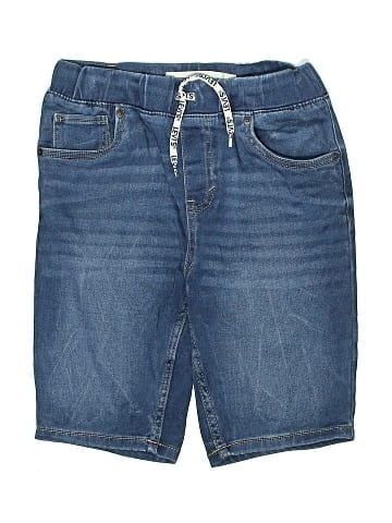 Levi's Denim Shorts (view 1)