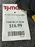 Max Studio 100% Polyester Yellow Sleeveless Blouse Size XS - photo 9
