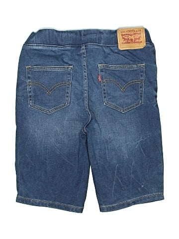 Levi's Denim Shorts (view 2)