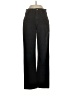 FRAME 100% Cotton Black Jeans Size 25 waist - photo 1