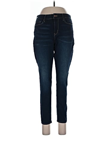Levi Strauss Signature Jeans (view 1)
