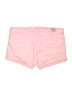 Zara TRF Solid Pink Shorts Size 10 - photo 2