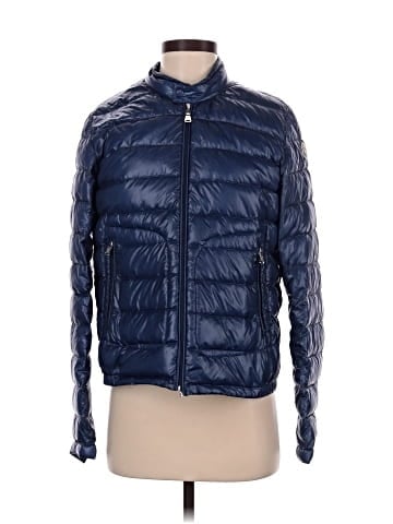 Moncler Acorus Quilted Down Puffer Jacket  (view 1)