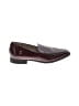 Lands' End Burgundy Flats Size 7 - photo 1