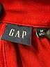 Gap 100% Polyester Burgundy Sleeveless Blouse Size M - photo 7