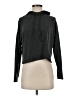 Girlfriend Collective Gray Long Sleeve Turtleneck Size XS - photo 1