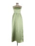Bill Levkoff 100% Polyester Green Cocktail Dress Size 12 - photo 1