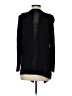 August Silk Black Kimono Size S (estimated) - photo 2