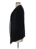 August Silk Black Kimono Size S (estimated) - photo 5