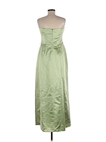 Bill Levkoff Cocktail Dress (view 2)