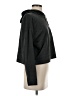 Girlfriend Collective Gray Long Sleeve Turtleneck Size XS - photo 4