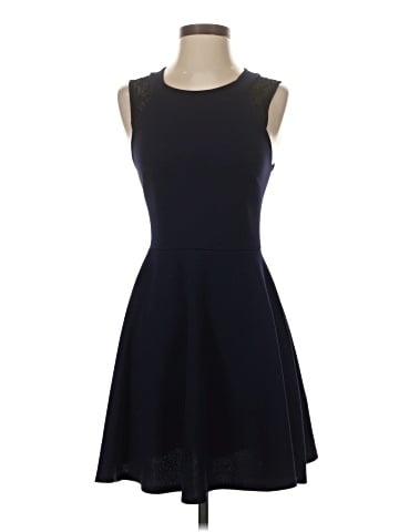 Lush Cocktail Dress (view 1)