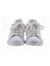 Adidas White Sneakers Size 6 1/2 - photo 2