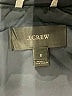 J.Crew 100% Polyester Gray Vest Size S - photo 6