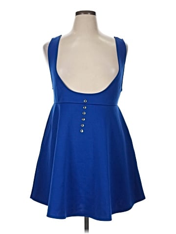 Allegra K Cocktail Dress (view 1)