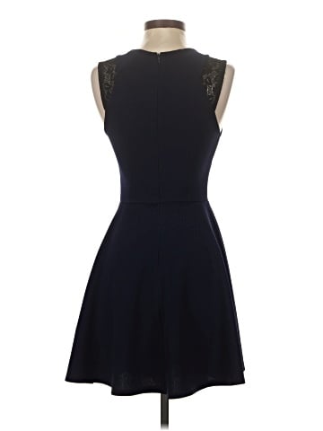Lush Cocktail Dress (view 2)