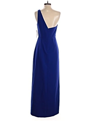 Aidan by Aidan Mattox Cocktail Dress (view 2)