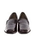 Lands' End Burgundy Flats Size 7 - photo 2