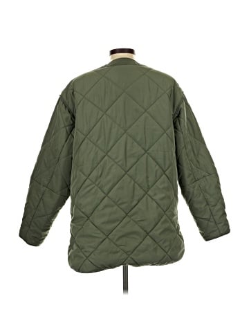 American Eagle Outfitters Coat (view 2)
