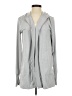 Athleta Gray Cardigan Size S - photo 1