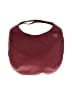 Han Wen Burgundy Hobo One size - photo 1