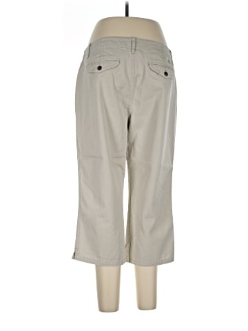 Lauren Jeans Co. Khakis (view 2)