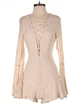 Charlotte Russe Romper