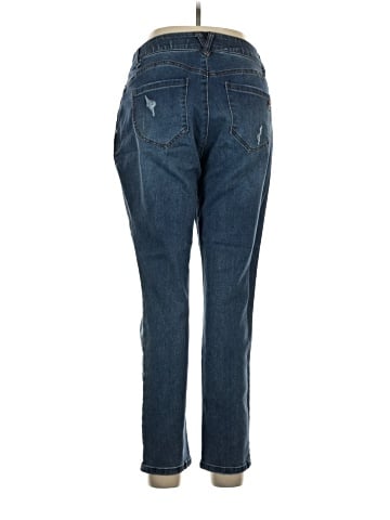 Democracy Jeans (view 2)