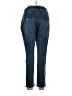 Democracy Hearts Blue Jeans Size 14 - photo 2