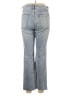 Rag & Bone Hearts Blue Jeans Size 28 waist - photo 2