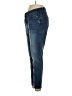Democracy Hearts Blue Jeans Size 14 - photo 5