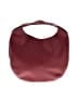 Han Wen Burgundy Hobo One size - photo 3