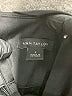 Ann Taylor 100% Rayon Black Sleeveless Blouse Size L - photo 7