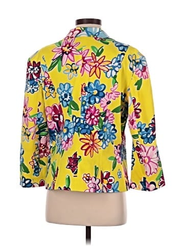 Moschino Jeans Blazer (view 2)
