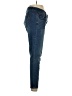 Democracy Hearts Blue Jeans Size 14 - photo 4