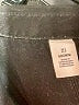 Unbranded Solid Black Jumpsuit Size 2 - photo 5