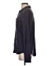 Ecru Blue Long Sleeve Button-Down Shirt Size S - photo 5