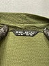 Select 100% Polyester Green Short Sleeve Blouse Size 14 - photo 7