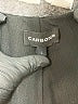 Carbon38 Black Cocktail Dress Size L - photo 7
