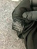 Carbon38 Black Cocktail Dress Size L - photo 8